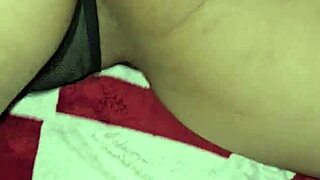 Mature Fucks Me With Door Open