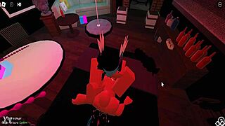 having fun with a hot friend hard