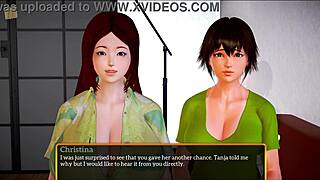 Ach, moje nová rodinná hra s velkýma prcama a prdelí v erotických dobrodružstvích!