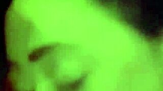 Slutty Cocksucker Woke Me Up With A Wet Blowjob And Intense Anal Fingering!