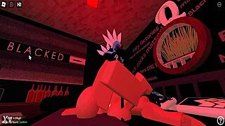 having fun with a hot friend hard