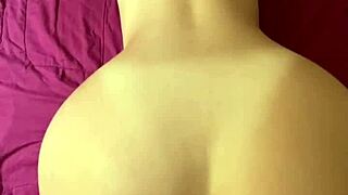 Doggy is my favorite position to get pounded hard!