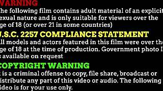 asian woman enjoys a relaxing solo session