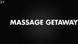 Massage Getaway - Trailer Preview - Bromo!