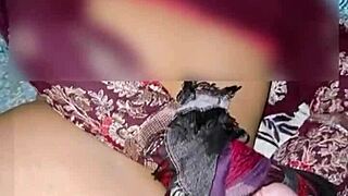 Do you love bondage? I crave hard sex with only big cocks!