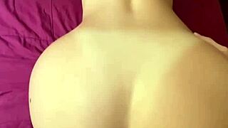 Doggy is my favorite position to get pounded hard!