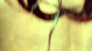 Slutty Cocksucker Woke Me Up With A Wet Blowjob And Intense Anal Fingering!