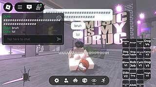 Fucking horny slut wants fans to be next