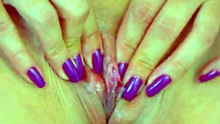 This Desi College Girl Masturbates Sensually Under Her Skirt