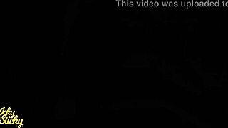 Hanako's Pleasure: Riding Big Cock With Futanari Monster, Creampie On Ass And Tits