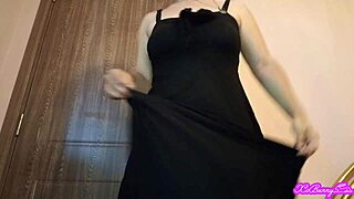 i love watching this pawg latina twerk naked in your face