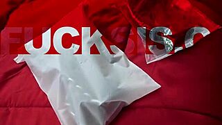 My stepsis Aria Banks is a total sex freak with big tits and a shaved pussy