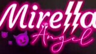 Slutty Cocksucker Woke Me Up With A Wet Blowjob And Intense Anal Fingering!