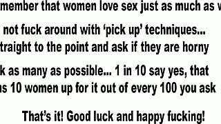 in this tale, a mature redhead deepthroats a big cock passionately