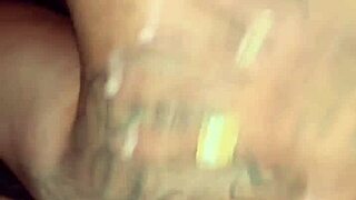 Slutty Cocksucker Woke Me Up With A Wet Blowjob And Intense Anal Fingering!