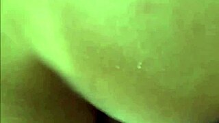 Mature woman screams stop fucking my ass