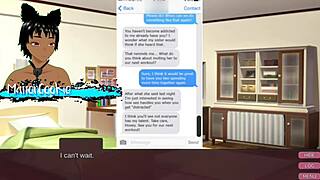 milfs finish the game and reminisce about fun times