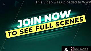 Is Tiffany Tatum's Appetite For Big Cock Insatiable?