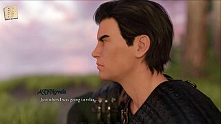 the price of power in this intriguing game episode 117