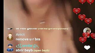 Voyeur glimpses Eris in red social's steamy encounters.