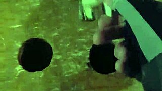 Rana Receives Facial Fuck And Cumshot Given By Hand With Gloves.