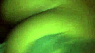 Ebony teen with bubble butt in Dallas