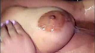 Mature invites me to the bathroom, and things get wild