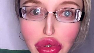 part 3 russian story telling with thick accent and huge fetish details in long session