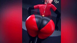 The Incredibles Compilation Intrigues With Superhero Adventures