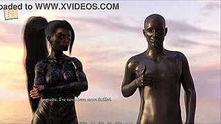 the price of power in this intriguing game episode 117