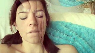 Babe is making studs pecker yield to her horny sucking