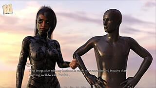 the price of power in this intriguing game episode 117