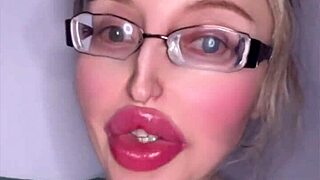 part 3 russian story telling with thick accent and huge fetish details in long session