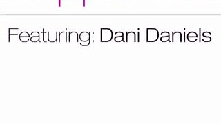 Hot babe dani daniels performs striptease and dances at the night club