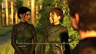 the price of power in this intriguing game episode 117