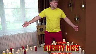 She Squirts Repeatedly in Missionary. Orgasms Over and Over on Big Cock.