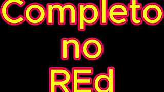 They Pounded My Juicy Pussy So Good! Made Me A Slut Stepping On My Head!