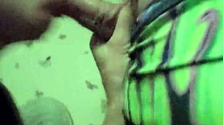 I love sucking cock and getting my daily fill of cum!