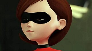 The Incredibles Compilation Intrigues With Superhero Adventures