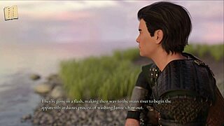 the price of power in this intriguing game episode 117