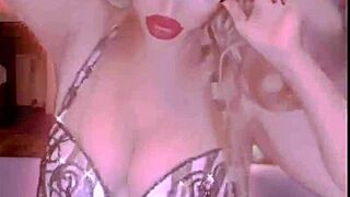 New song version released by findom goaldigger singer on September 1, 2024