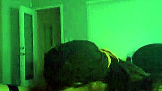 netflix and fuck? let's suck monster cock and dive into pussy.