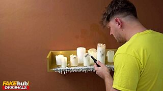 She Squirts Repeatedly in Missionary. Orgasms Over and Over on Big Cock.