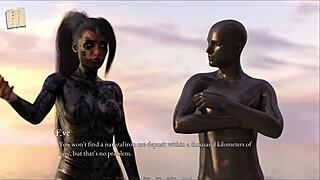 the price of power in this intriguing game episode 117