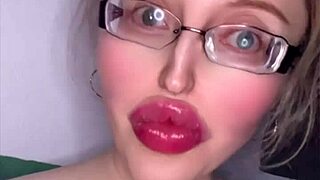 part 3 russian story telling with thick accent and huge fetish details in long session