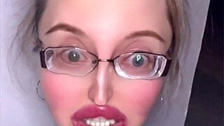 part 3 russian story telling with thick accent and huge fetish details in long session