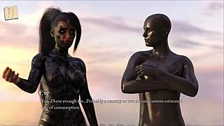 the price of power in this intriguing game episode 117