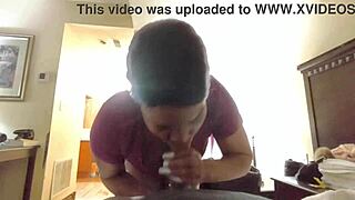 Hawk Tuah Professional Throat Demon POV Spit Blowjob