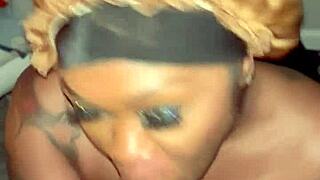 I love hood hoe's ball licking compilation