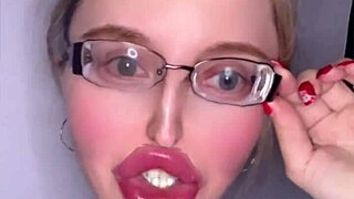 part 3 russian story telling with thick accent and huge fetish details in long session